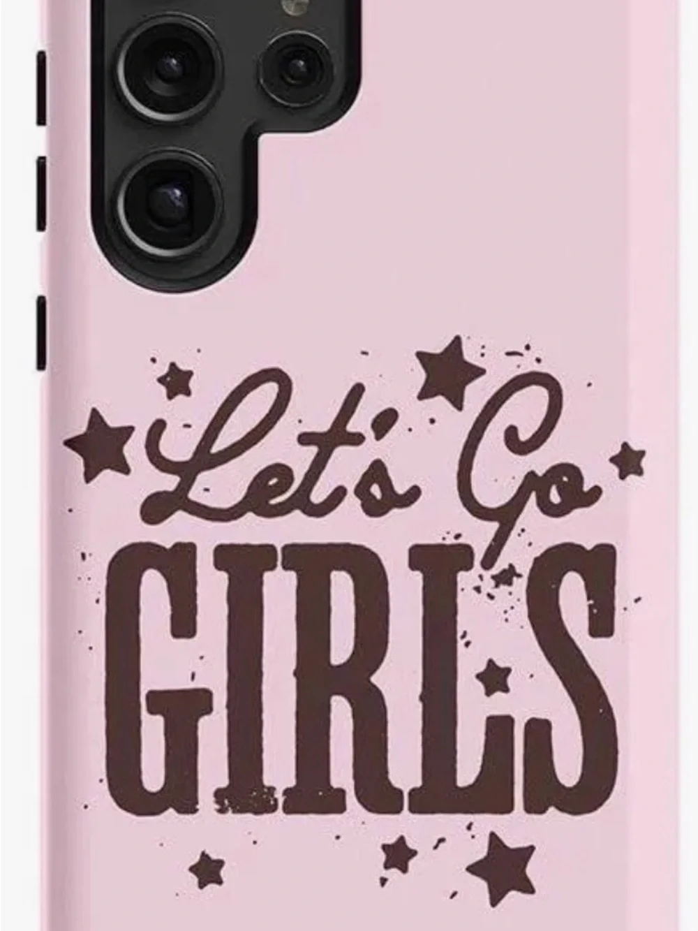 casely pink phone
